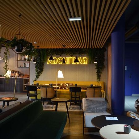 Ibis Styles Dreux Centre Gare Hotel Exterior foto