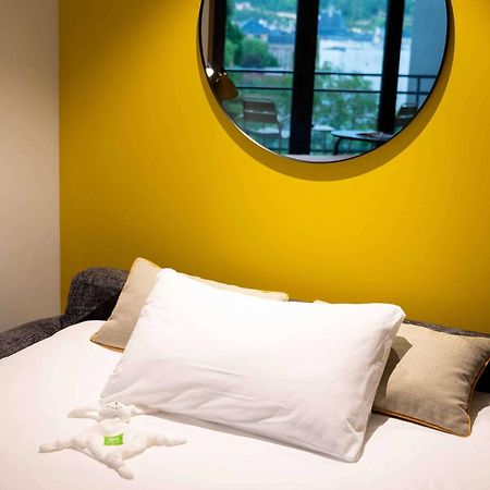 Ibis Styles Dreux Centre Gare Hotel Exterior foto