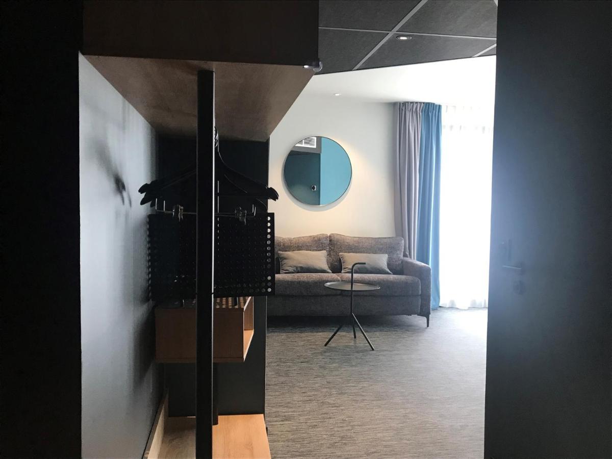 Ibis Styles Dreux Centre Gare Hotel Exterior foto