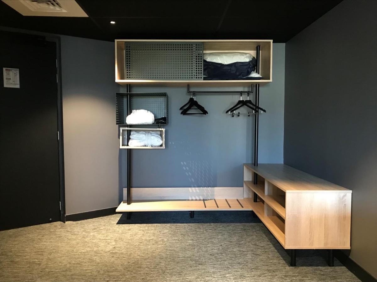 Ibis Styles Dreux Centre Gare Hotel Exterior foto