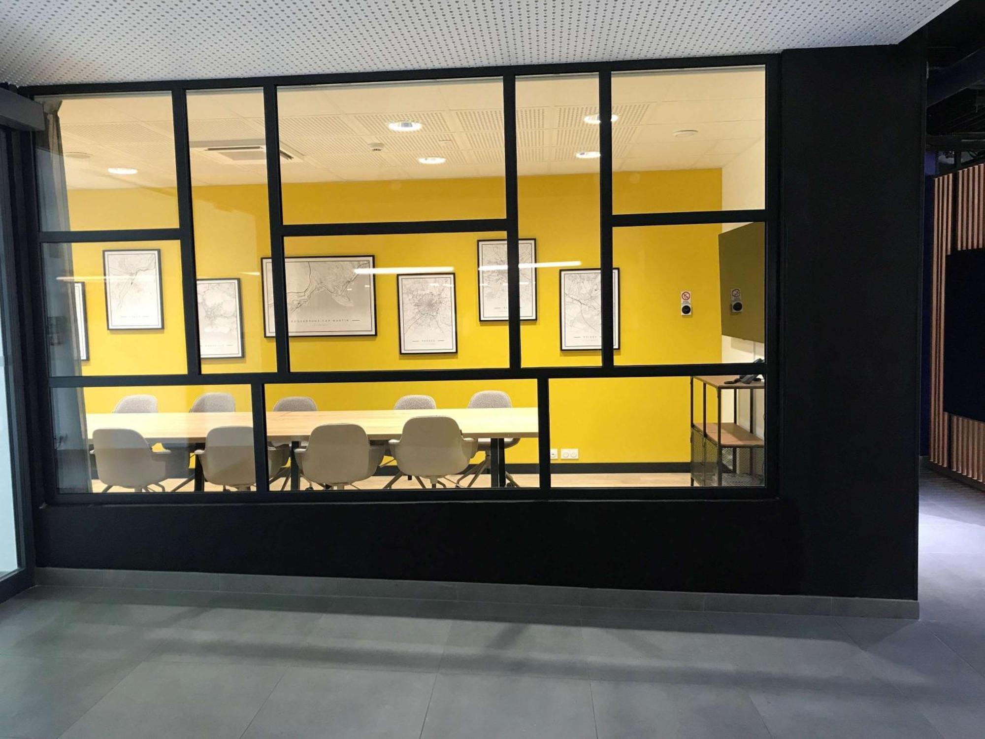 Ibis Styles Dreux Centre Gare Hotel Exterior foto