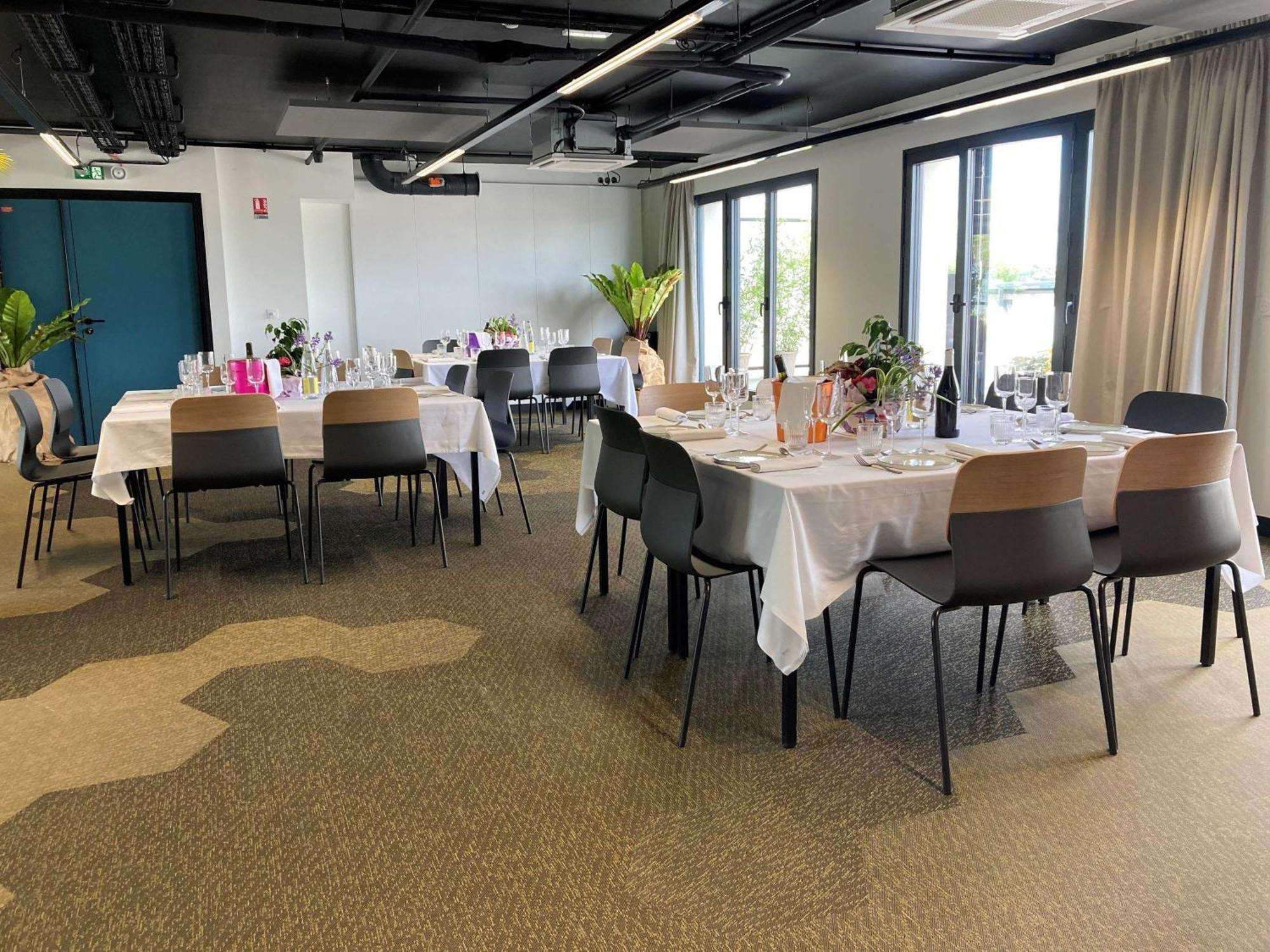 Ibis Styles Dreux Centre Gare Hotel Exterior foto