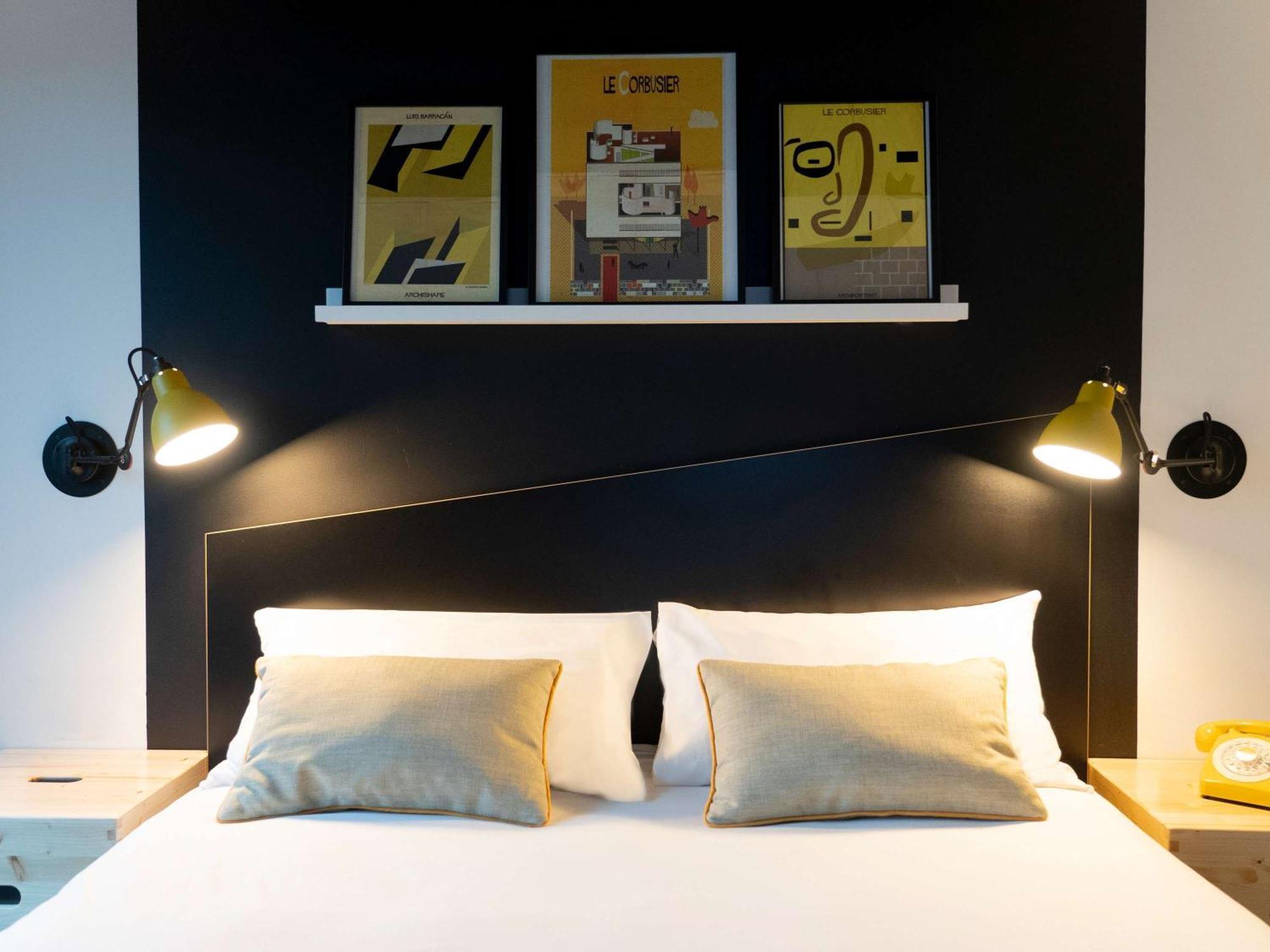 Ibis Styles Dreux Centre Gare Hotel Exterior foto